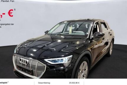 Audi e-tron 33.117 km 27.490 &euro; Hagen 58091