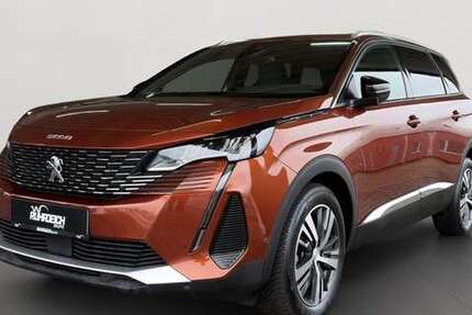Peugeot 5008 24.700 km 20.990 &euro; Gelsenkirchen 45891