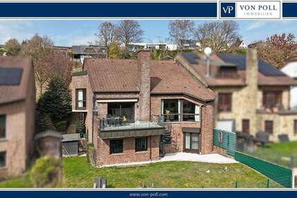 Haus Bochum Bochum-Südwest - 5.5 Zimmer, 257 m&sup2;, 1.175.000&euro; | Angebot:26044343