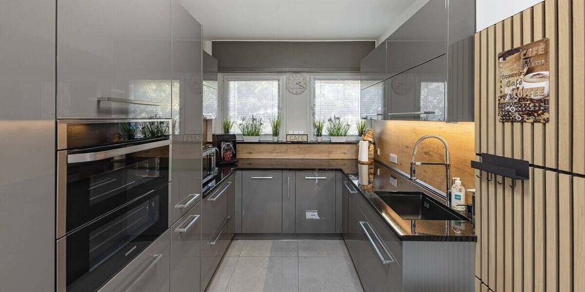 Reihenmittelhaus Gevelsberg - 6 Zimmer, 135 m&sup2;, 469.000&euro; | Angebot:25675602