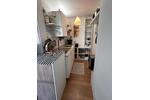 Etagenwohnung Düsseldorf Pempelfort - 1 Zimmer, 35 m&sup2;, 175.000&euro; | Angebot:27533523