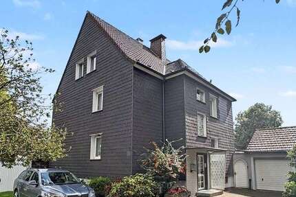 Haus Herne Wanne - 12 Zimmer, 220 m&sup2;, 470.000&euro; | Angebot:27552370