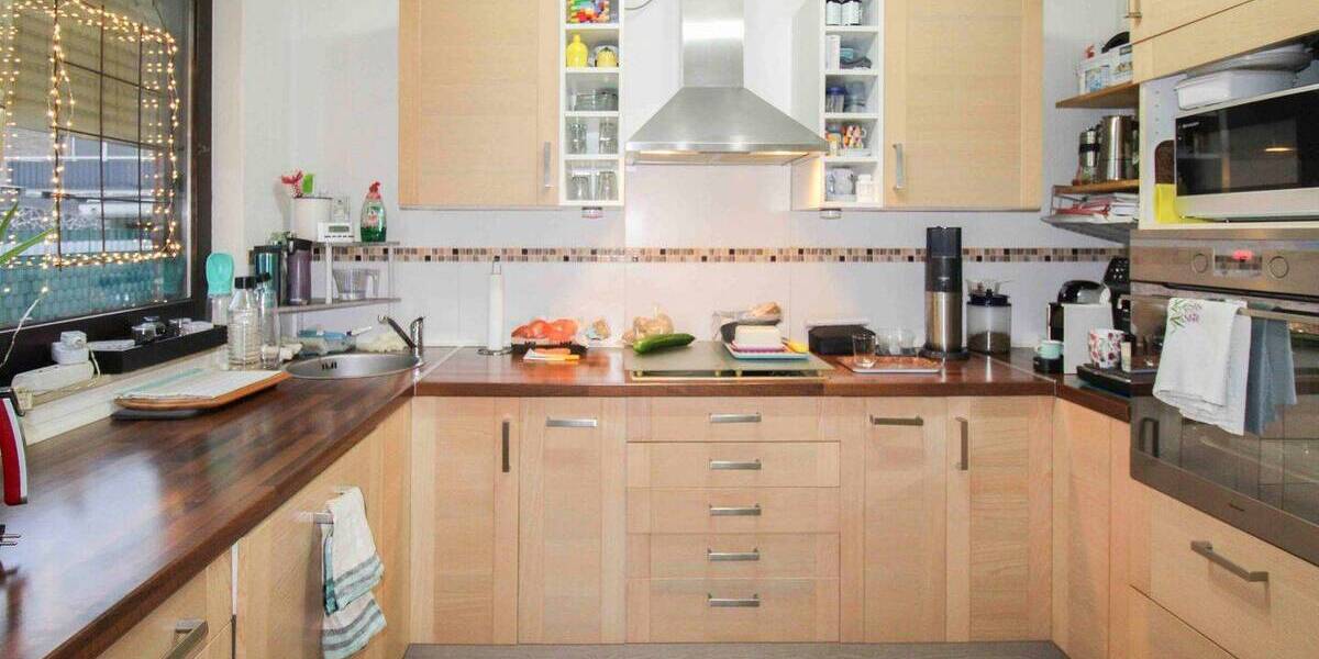 Reihenmittelhaus Duisburg Neumühl - 4 Zimmer, 110 m&sup2;, 255.000&euro; | Angebot:25997202