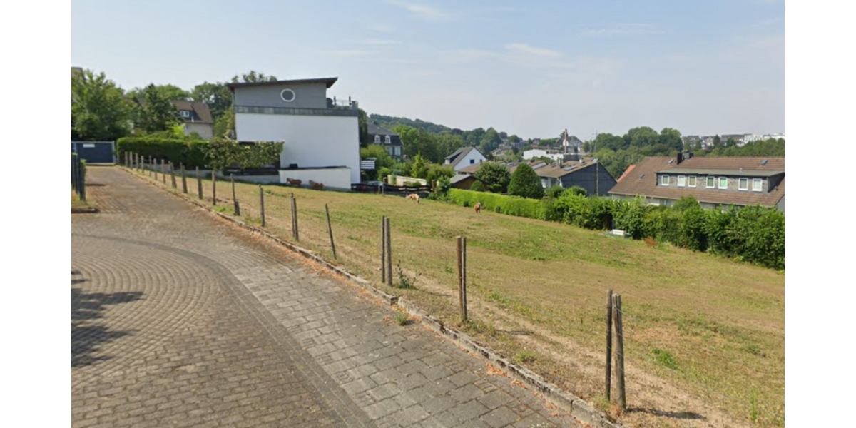Grundstück Remscheid Lüttringhausen - 569.000&euro; | Angebot:26491716