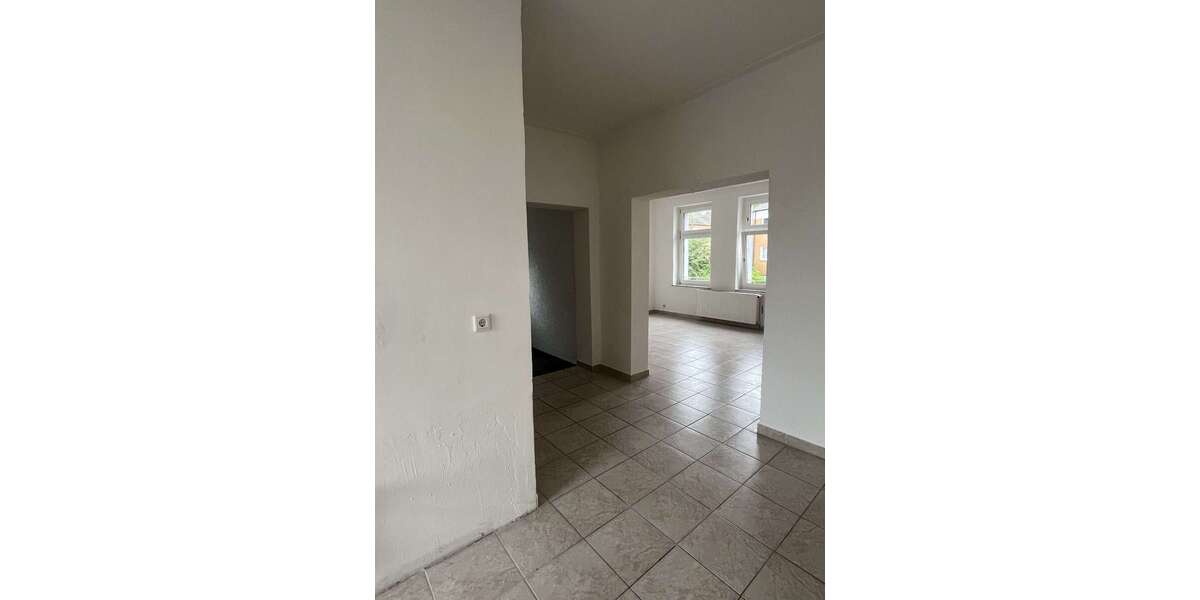 Etagenwohnung Gladbeck Brauck - 3.5 Zimmer, 62 m&sup2;, 380&euro; | Angebot:26891334