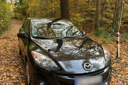 Mazda 3 257.000 km 3.500 &euro; Duisburg 47057