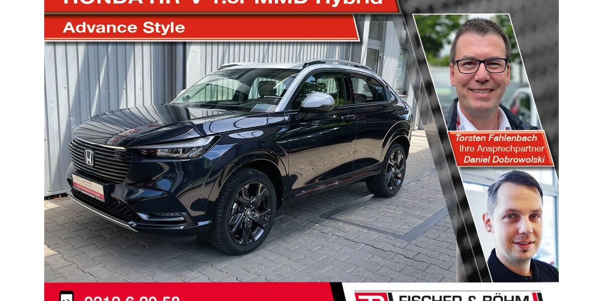 Honda HR-V 30.883 km 24.890 &euro; Solingen 42699