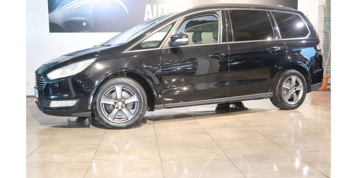 Ford Galaxy 182.634 km 12.900 &euro; Ratingen 40880