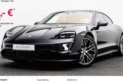 Porsche Taycan 28.143 km 59.926 &euro; Hagen 58091