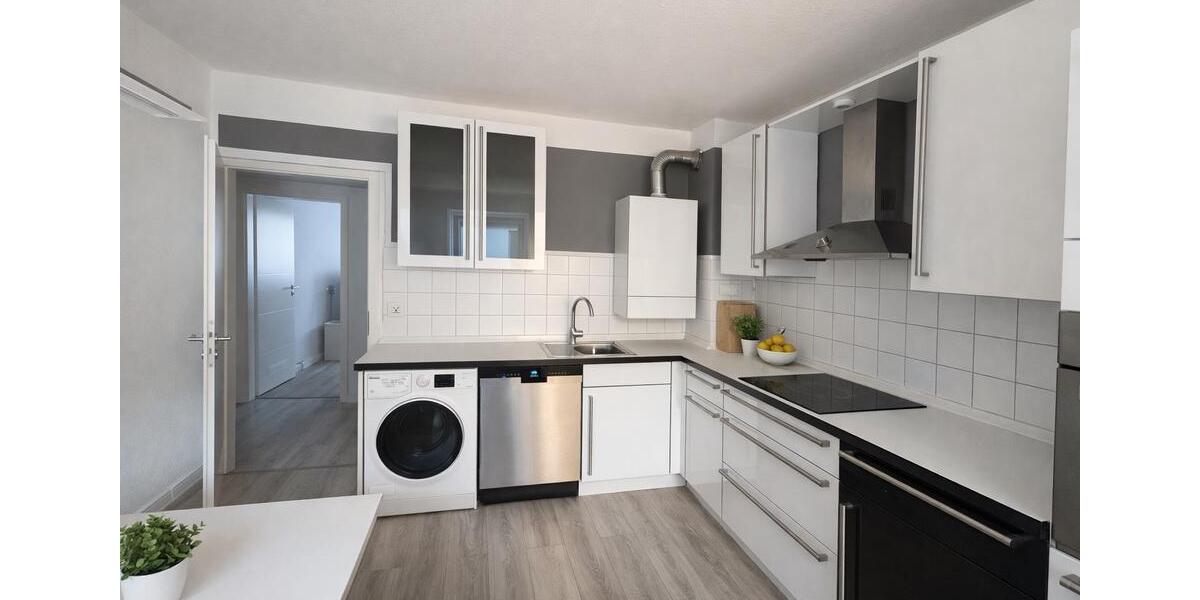 Etagenwohnung Essen Stadtbezirk III - 4 Zimmer, 104 m&sup2;, 260.000&euro; | Angebot:25396820