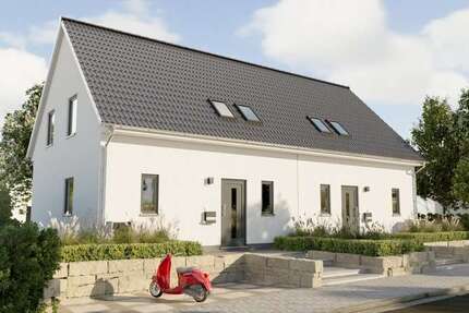 Haus Hagen Hagen-Nord - 3 Zimmer, 104 m&sup2;, 247.550&euro; | Angebot:27064262