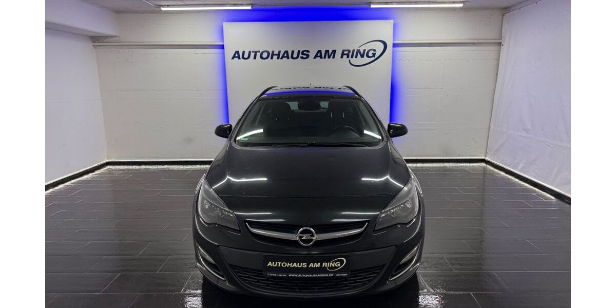 Opel Astra 378.569 km 2.999 &euro; Ratingen bei Düsseldorf 40878