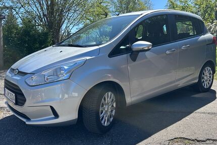 Ford B-Max 176.397 km 4.999 &euro; Wuppertal 42289