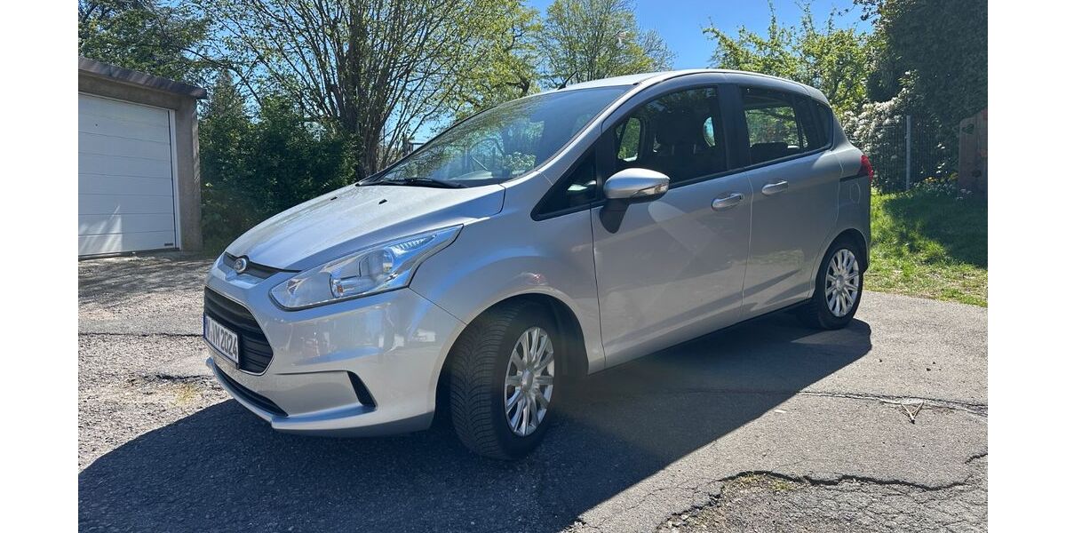 Ford B-Max 176.397 km 4.999 &euro; Wuppertal 42289