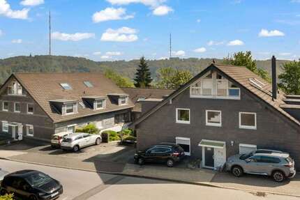 Haus Velbert Langenberg - 49 Zimmer, 1.327 m&sup2;, 2.299.000&euro; | Angebot:26586528