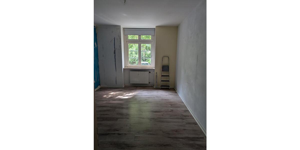 Erdgeschoßwohnung Essen Stadtbezirk III - 2.5 Zimmer, 58 m&sup2;, 125.000&euro; | Angebot:26624663
