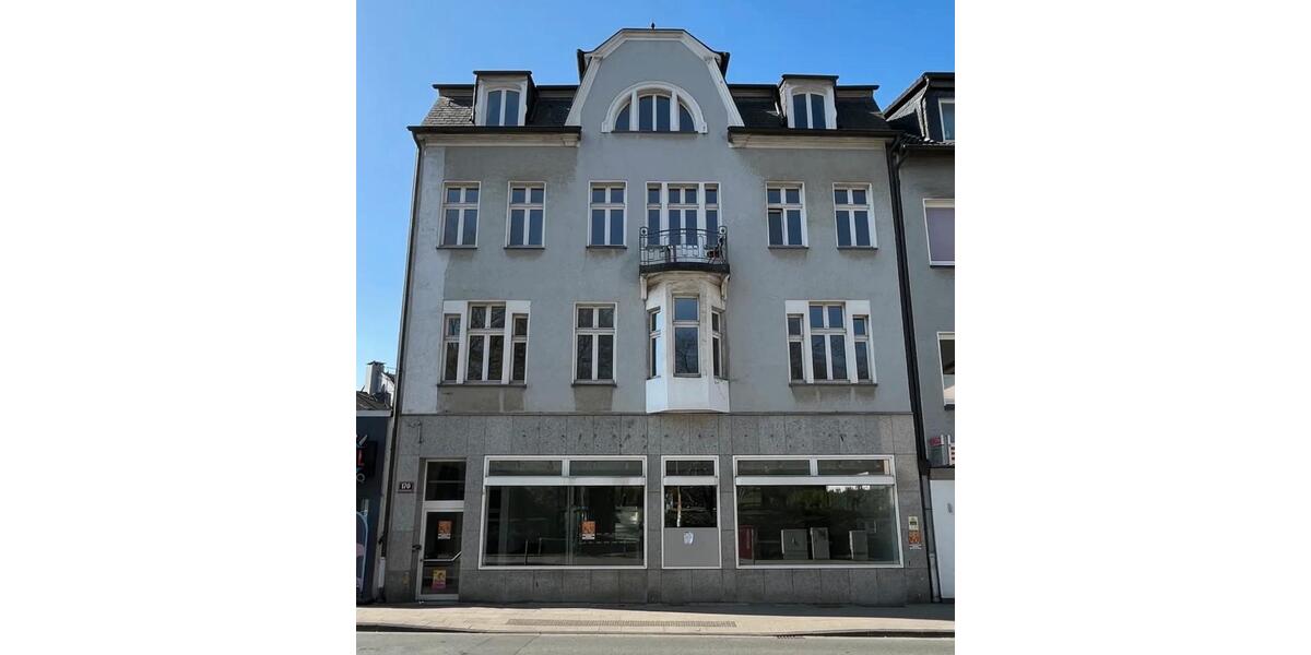 Gewerbeobjekt Essen Stadtbezirk VIII - 1.300&euro; | Angebot:25276991