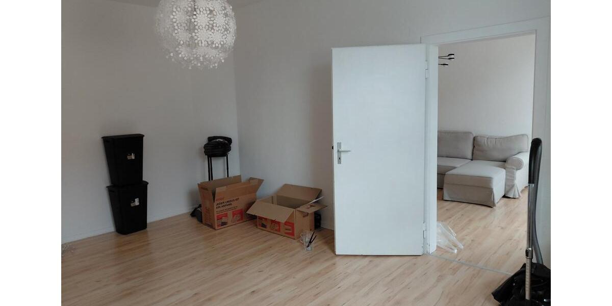 Etagenwohnung Witten Heven - 3.5 Zimmer, 73 m&sup2;, 504&euro; | Angebot:27536494