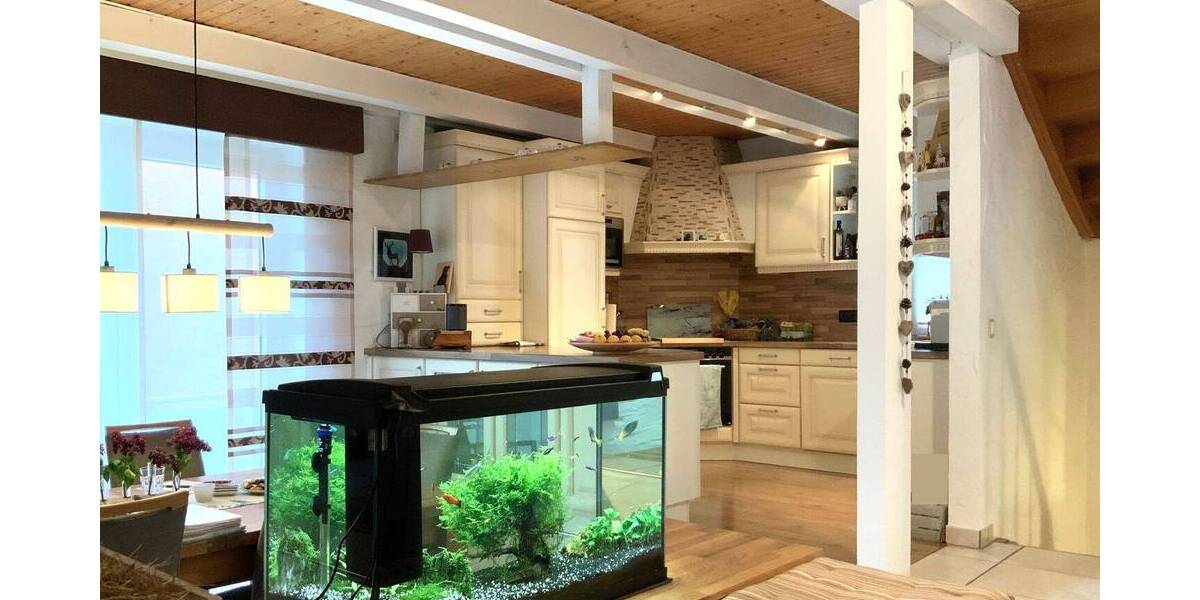 Einfamilienhaus Ennepetal Homberge - 7 Zimmer, 225 m&sup2;, 599.000&euro; | Angebot:25691071