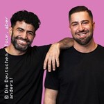 Nizar & Shayan - Die Deutschen - Tour, aber anders / Lounge-Ticket