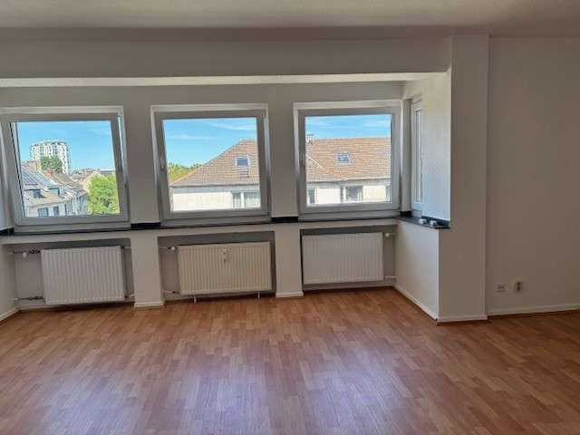 Etagenwohnung Düsseldorf Pempelfort - 1 Zimmer, 41 m&sup2;, 160.000&euro; | Angebot:26781151