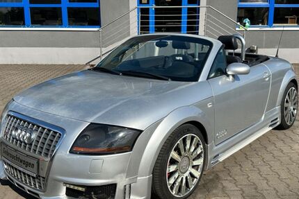 Audi TT 190.084 km 5.950 &euro; Monheim am Rhein 40789