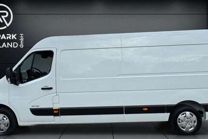 Renault Master 194.326 km 11.950 &euro; Bochum 44866