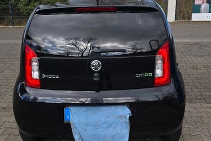 Skoda Citigo 166.000 km 4.000 &euro; Heiligenhaus 42579
