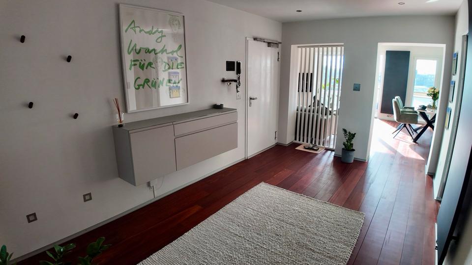 Einfamilienhaus Düsseldorf Stadtbezirk 3 - 3 Zimmer, 94 m&sup2;, 2.050&euro; | Angebot:25541229