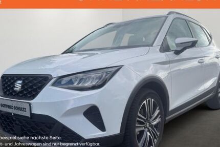Seat Arona 19.728 km 16.980 &euro; Velbert 42553