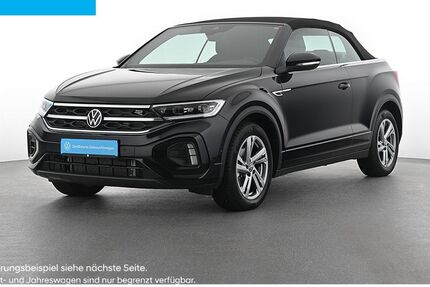 VW T-Roc 6.178 km 35.960 &euro; Essen 45143