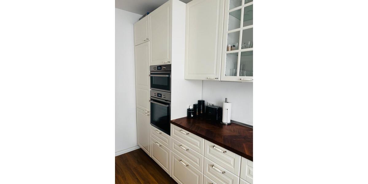Etagenwohnung Essen Huttrop - 3 Zimmer, 81 m&sup2;, 1.375&euro; | Angebot:25635888