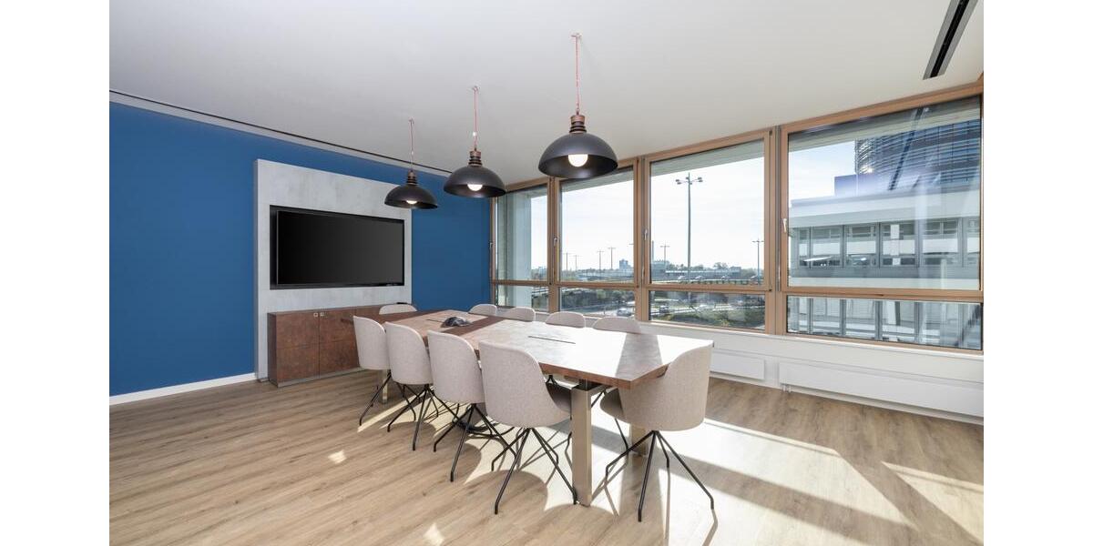 Gewerbeobjekt Düsseldorf Heerdt - 759&euro; | Angebot:22931538