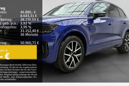 VW Touareg 73.175 km 46.880 &euro; Gelsenkirchen 45894