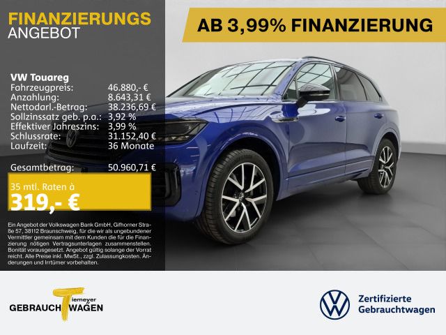 VW Touareg 73.175 km 46.880 &euro; Gelsenkirchen 45894