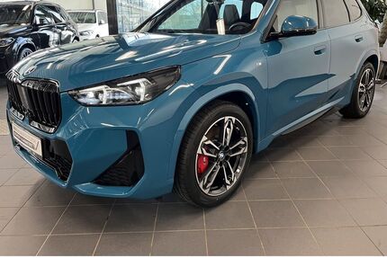 BMW X1 27.943 km 44.900 &euro; Solingen 42719