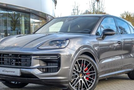 Porsche Cayenne 15.999 km 148.900 &euro; Hagen 58119
