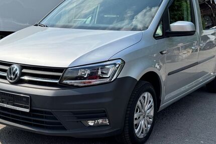 VW Caddy 157.444 km 18.950 &euro; Bochum 44894