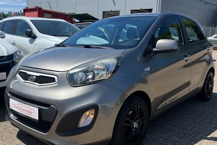 Kia Picanto 97.470 km 3.990 &euro; Wuppertal 42109