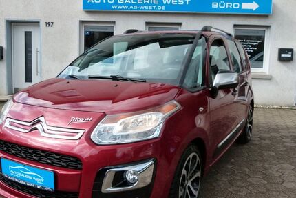 Citroen C3 172.192 km 6.390 &euro; Bochum 44809