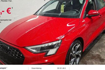 Audi A3 69.979 km 29.850 &euro; Hagen 58091