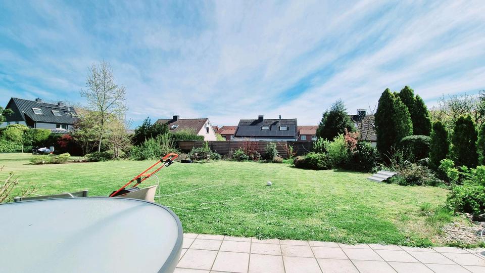 Einfamilienhaus Duisburg Rheinhausen - 5 Zimmer, 131 m&sup2;, 750.000&euro; | Angebot:26603985