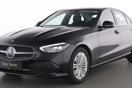 Mercedes-Benz C 180 7.527 km 36.685 &euro; Essen 45309