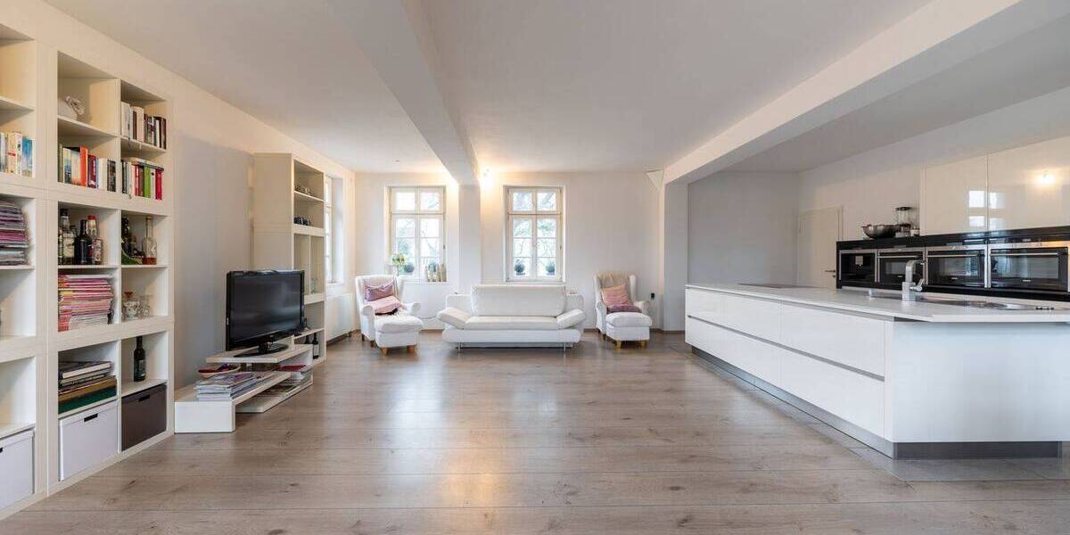 Mehrfamilienhaus, Wohnhaus Duisburg Friemersheim - 8 Zimmer, 205 m&sup2;, 750.000&euro; | Angebot:25997554