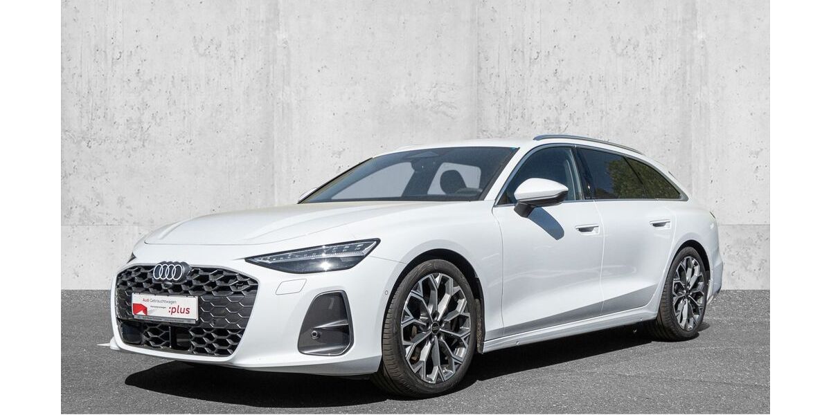 Audi A6 9.743 km 60.950 &euro; Meerbusch 40670
