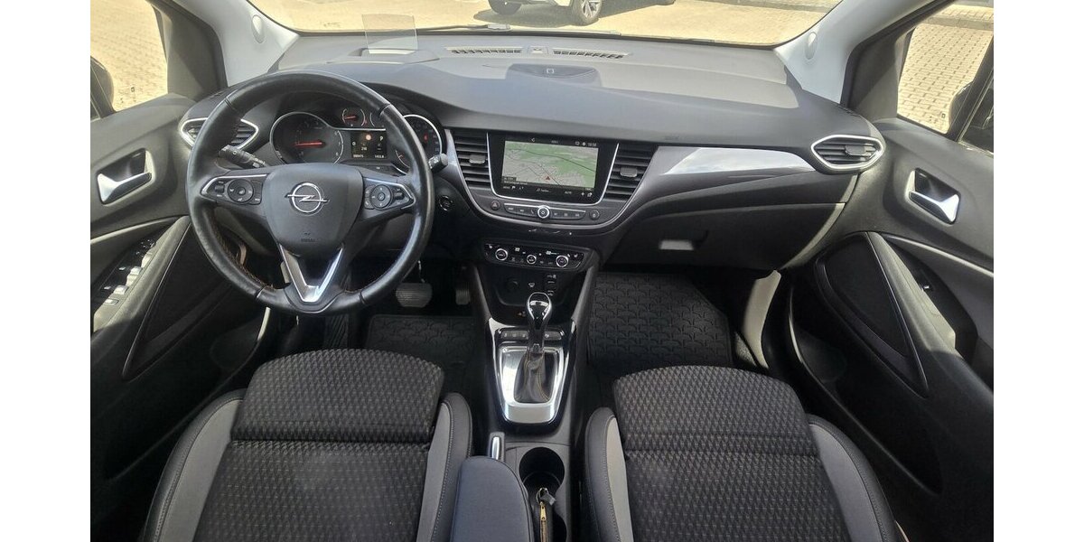Opel Crossland Ultimate Automatik Navi Frontscheibe beh 88.475 km 13.450 &euro; Wermelskirchen 42929