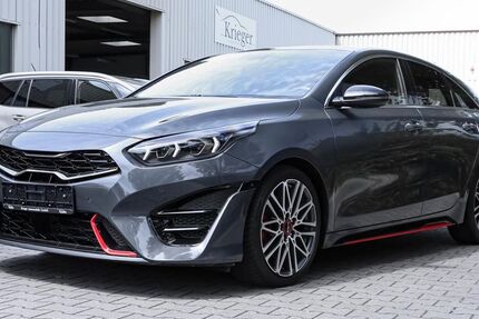 Kia pro ceed / ProCeed 34.200 km 26.350 &euro; Bottrop 46244