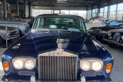 Rolls Royce Silver Shadow 156.058 km 19.500 &euro; Mettmann 40822
