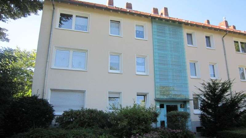 Etagenwohnung Herne Altenhöfen - 3 Zimmer, 66 m&sup2;, 529&euro; | Angebot:27491660