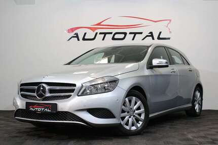 Mercedes-Benz A 180 106.237 km 11.499 &euro; Wuppertal 42283